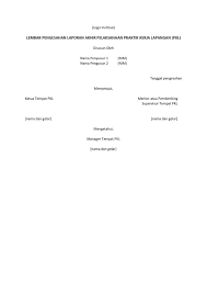 We did not find results for: 6 Contoh Lembar Pengesahan Proposal Laporan Kegiatan Penelitian Karya Ilmiah Mamikos Info