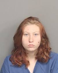 Arrest Report for August 19