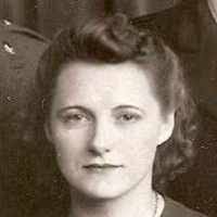 Louise Lenora Heidemann (1911–1997) • FamilySearch