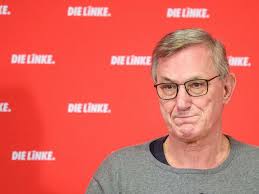 Martenstein zu einer „überspitzten“ Äußerung: Das Erschießen liegt wohl in  der DNA der Linksradikalen