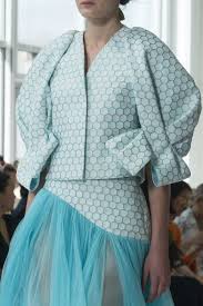 Delpozo At New York Fashion Week Spring 2018 Details Runway Photos Fashion Fashion Week Runway Fashion Week