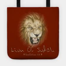 Lion Of Judah Hebrew Israelite 12 Tribes