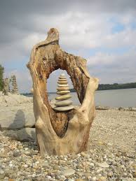 Driftwood Art Projects In 2020 Driftwood Art Driftwood Sculpture Rock Sculpture