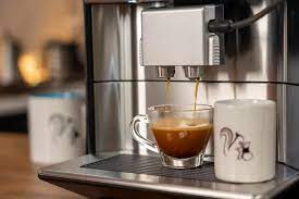 All you have to do is fill it with beans and when to replace your espresso machine. The Best Super Automatic Espresso Machine In 2021