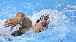 Simona quadarella trionfa negli 800 stile libero. Europei Di Nuoto Quadarella Non Delude Oro Anche Nei 1500 Stile Libero
