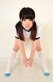 UGJ Japanese Porn Momo Watanabe 渡辺もも Pics 18!