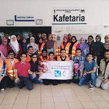 Depot imigresen bukit jalil kuala lumpur, bukit jalil, kuala lumpur. Depot Imigresen Bukit Jalil Prison