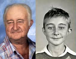 Billy Elberson Obituary