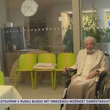 Brno (křenová) specialista dávek hmotné nouze: Episode Zdenka Prochazkova Oslavila Pulkulatiny Zdroj Cnn Prima News Of The Showtime Podcast Audiobooks For Download