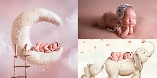 Nama jessica iskandar semakin jadi sorotan karena santer dikabarkan putus dengan richard kyle. 10 Newborn Photography Claire Herbowo Anak Shandy Aulia Yang Berumur Satu Bulan Gemas