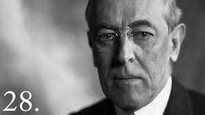 Tackling global issues through independent research, open dialogue, and actionable ideas. Woodrow Wilson Whitehouse Gov