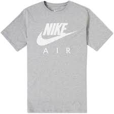 Black And White Nike T Shirt Women S Nike Air Heritage Tee Mens Tshirts Nike Shirts Women Cotton Shirts For Men