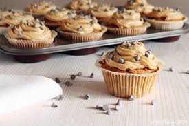 Crema al burro al caffè. Ricetta Dei Muffin Al Caffe Con Crema Al Caffe Gestione Della Casa