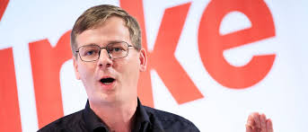 Programm teilweise abgeschrieben?: Brandenburgs Linke-Chef macht BSW  schwere Vorwürfe