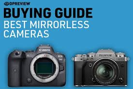 Browse through even more hd photos and videos: Best Mirrorless Cameras Of 2021 Digital Photography Review