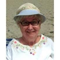 Mary Cole Reddish Obituary