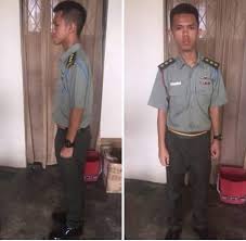 Daftar sekarang di pautan berikut atau imbas. Vat 69 Perjuangan Semalam Ai Ai Kapten Laporan Pencemaran Keselamatan Kes Individu Awam Menyamar Sebagai Pegawai Tentera Berpangkat Kapten Di Tempat Awam Ktj Tawau 1 Tarikh Dan Masa