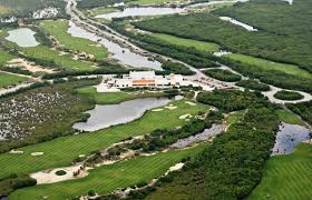 Riviera country club ⭐ , belarus, 53: Riviera Cancun Golf Resorts In Cancun Quintana Roo Mexico Golf Advisor