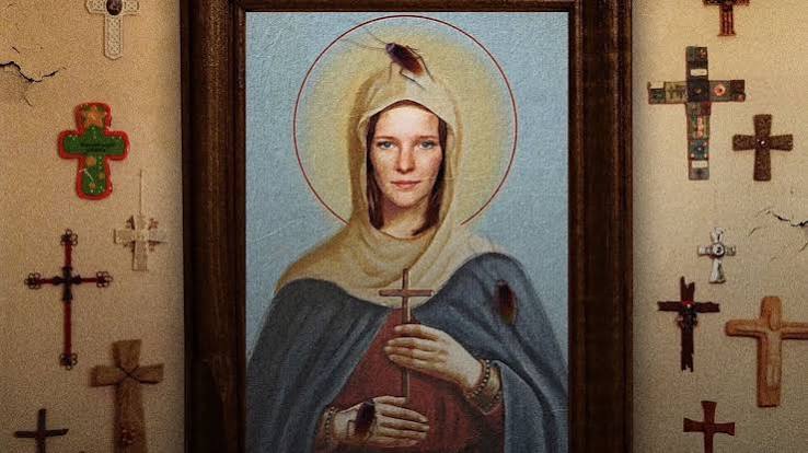 Saint Maud Is Wholly New and Terrifying | Review