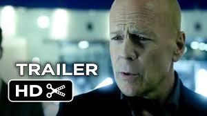 Vice Official Trailer 1 2015 Bruce Willis Action Movie Hd Youtube