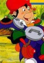 Последние твиты от the saucepan man (@thesaucepanman). The Saucepan Man Fan Casting For The Magic Faraway Tree Live Action Remake Mycast Fan Casting Your Favorite Stories