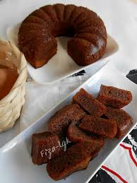 Kek sarang semut kek gula hangus sukatan cawan tanpa perap. Kek Gula Hangus Kukus Fiza S Cooking