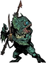 File Pelagic Grouper Png Darkest Dungeon Dark Fantasy Dungeons And Dragons Characters