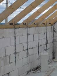 Kak Zakrepit Stropila Haus Umbau Architektur Haus Selber Bauen