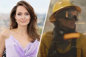 The brothers are frighteningly competent killers who will stop at nothing to silence jace and anyone who gets in their way. Angelina Jolie Says Those Who Wish Me Dead Was Healing