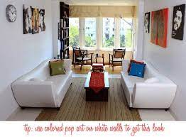 Kaizad Dinshaw S Small Stylish Apartment In Mumbai Dress Your Home Apartment Interior Design Small House Interior Design Indian Apartment Decor