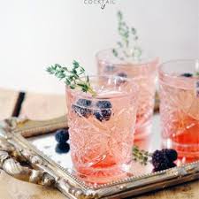 The Love Potion Cocktail Lark Linen Recipe Delicious Cocktails Food Yummy Drinks