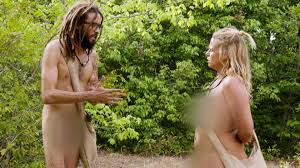 Band estreia primeira temporada de “Largados e Pelados Brasil” nesta  sexta-feira