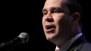 Fall River mayor reports more than $7,000 in out-of-state campaign  contributions