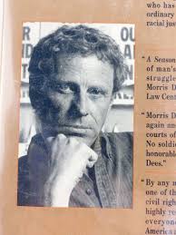 A Season for Justice Hardcover by Morris Dees With Steve Fiffer  9780684191898| eBay