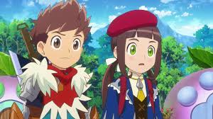 Find out more with myanimelist, the world's most active online anime and manga community and database. Monster Hunter Stories Ride On Anime Coming To An End Gonintendo