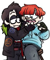 Pin on South Park