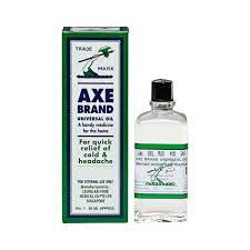 Vergleichen sie axe mit ähnlichen produkten und finden sie den besten preis Axe Brand Universal Oil 56 Ml I Axe Oil I Life Pharmacy