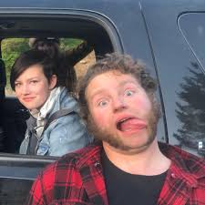 Rain Brown shows her Hand Tattoos*😍🥰 #rainbrown #alaskanbushpeople #rain  #tattoos