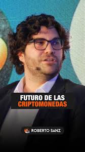 ¿Qué podemos esperar de la criptomonedas en el futuro? 🤔, Esto es lo que  he respondido en el evento de BullfyConecta, donde tuve el placer de ser  parte del panel de expertos y compartir conocimientos ...