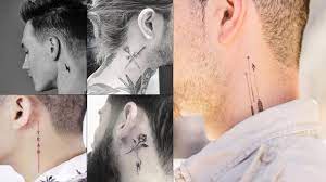Maybe you would like to learn more about one of these? Best Neck Tattoos For Men Simple Neck Tattoo Ideas Neck Tattoos For Guys Best Tattoos For Men Youtube