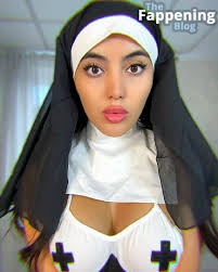 Shaxati Shonahot's most daring OnlyFans leaks