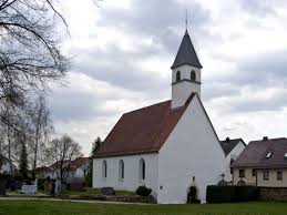 In neuhausen auf den fildern ist es am morgen sonnig und die temperatur liegt bei 7°c. Neuhausen A D F Liebfrauenkapelle