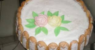 Gateau Mont Blanc Recette Gateau Mont Blanc Gateau Dessert