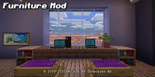 This addon contains 95+ furniture's for mcpe/be. Download Furniture Mod For Minecraft Pe Mcpe Free For Android Furniture Mod For Minecraft Pe Mcpe Apk Download Steprimo Com