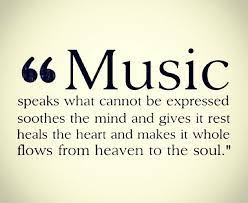 Quotes About Music Singing 139 Quotes