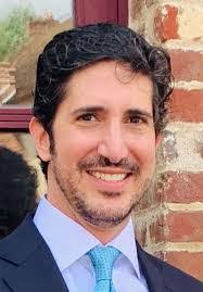 Joseph Merrell's Instagram, Twitter & Facebook