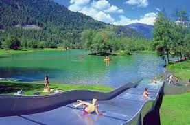 Camping Dreilandereck In Ried Im Oberinntal Oostenrijk Acsi Reisen Dreilandereck Ausflug