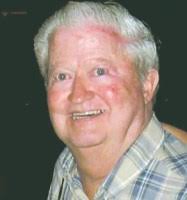 Patrick Garvin Obituary (2011)