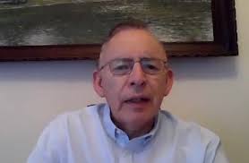 Dr. Augusto Lopez-Claros — Global Connections Television