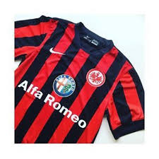 Alfa romeo were the eintracht frankfurt shirt sponsor in 2016. Eintracht Frankfurt 14 15 Link In Bio Long Sleeve Tshirt Men Vintage Football Shirts Mens Tops